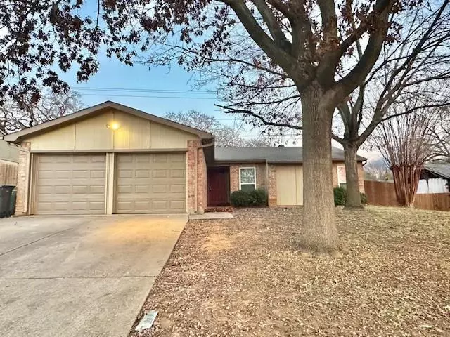 Arlington, TX 76017,5617 Espanola Drive