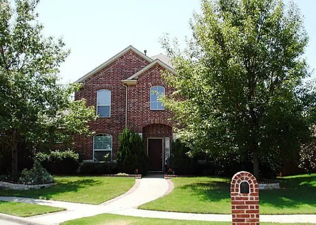 Mckinney, TX 75070,6405 Sapphire Drive