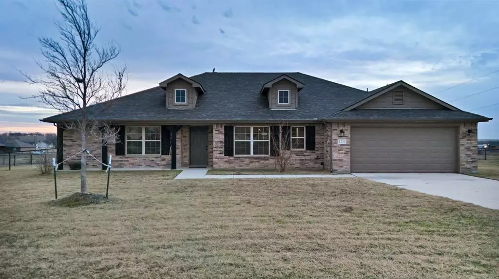 Decatur, TX 76234,111 Hillcrest Lane