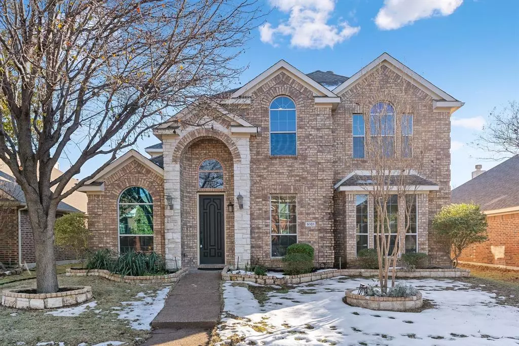 Mckinney, TX 75072,9101 Clearview Drive