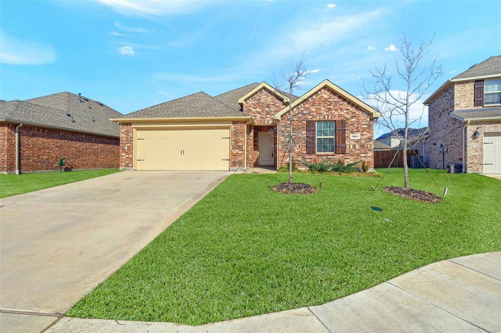 Princeton, TX 75407,804 Honey Maple Street