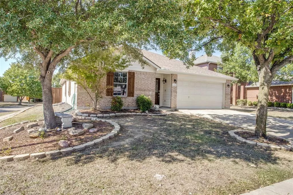 Princeton, TX 75407,1201 Sage Drive