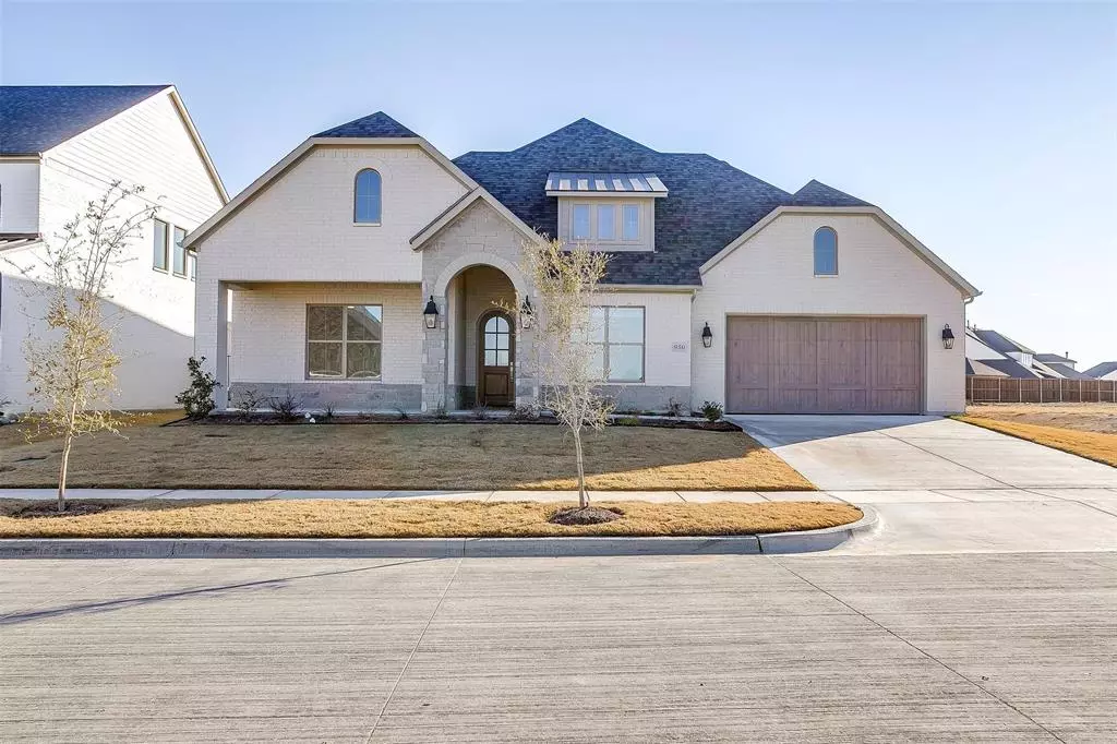 Aledo, TX 76008,950 Highlands Avenue