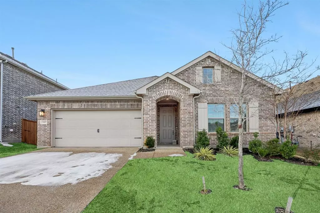 Melissa, TX 75454,3602 Beebalm Boulevard