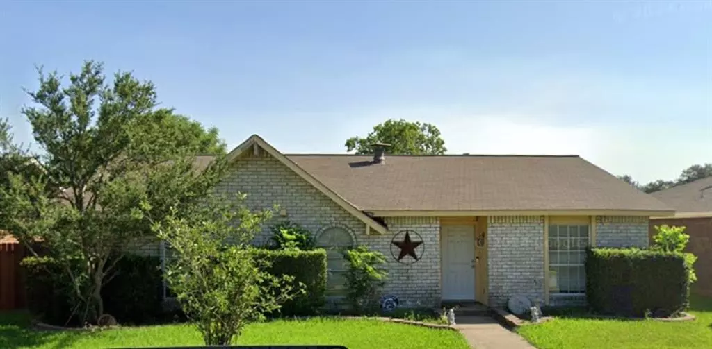 The Colony, TX 75056,5117 Shannon Drive