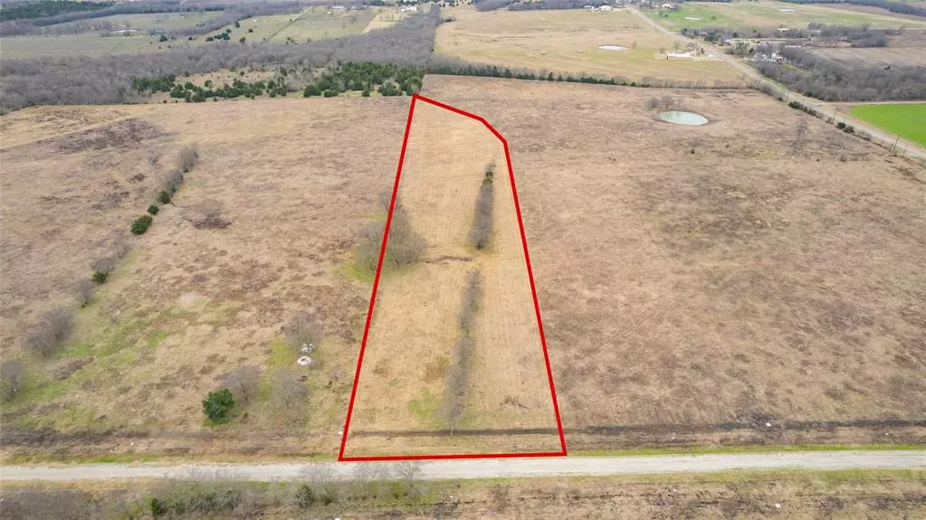 Pecan Gap, TX 75469,LOT 91, 1625 Fm 904 S