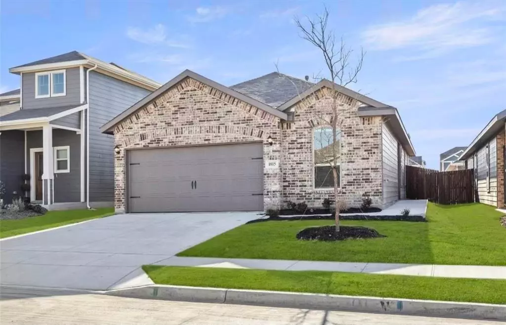 Forney, TX 75126,1815 Ash Oak Lane