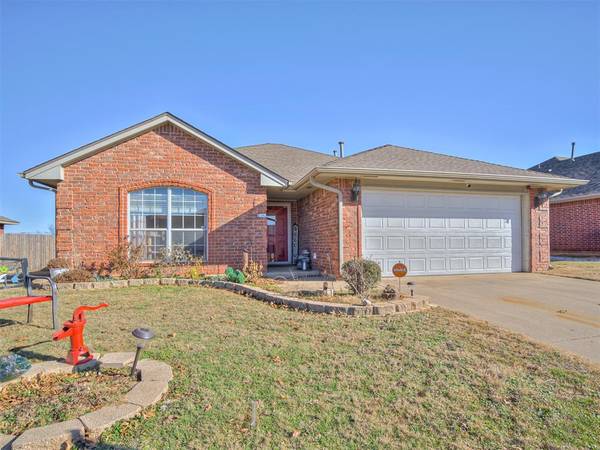 8404 Aspen Hills Drive, Oklahoma City, OK 73132