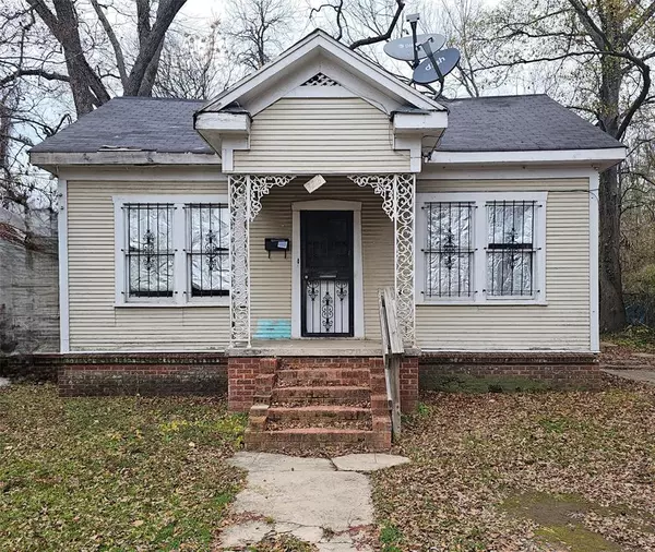 3218 Sumner Street, Shreveport, LA 71109