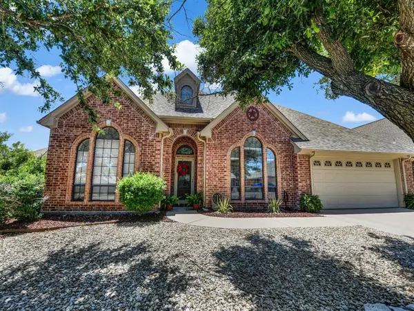 Granbury, TX 76049,5330 Mission Circle