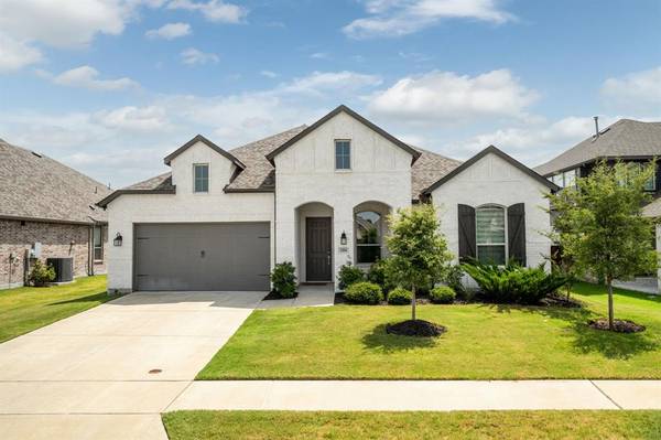 1054 Canterbury Lane, Forney, TX 75126