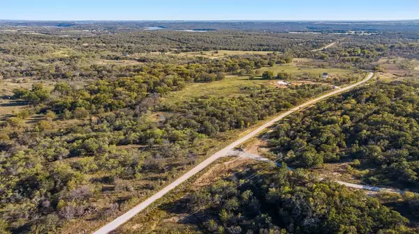 Tract 3 County Line Road, Jacksboro, TX 76248