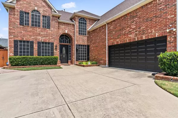 Rowlett, TX 75089,9706 Peach Tree Lane