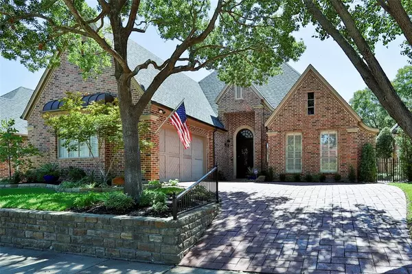 Colleyville, TX 76034,1617 Heathermore