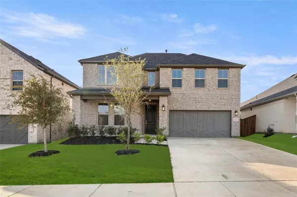 2433 Pebble Bank Lane, Midlothian, TX 76065