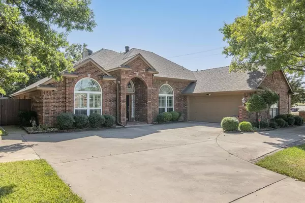 North Richland Hills, TX 76182,7900 Bridlewood Drive