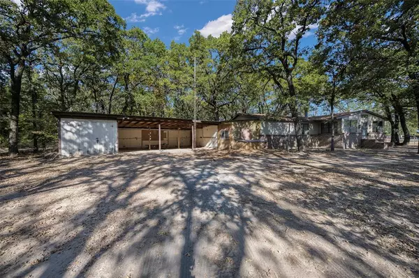 3437 County Road 279, Kaufman, TX 75142