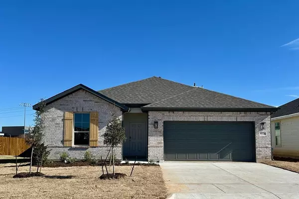 8120 Korat Vista, Godley, TX 76044