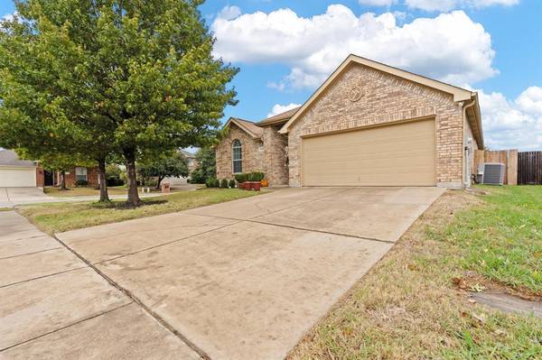 Burleson, TX 76028,1044 Morgan Drive