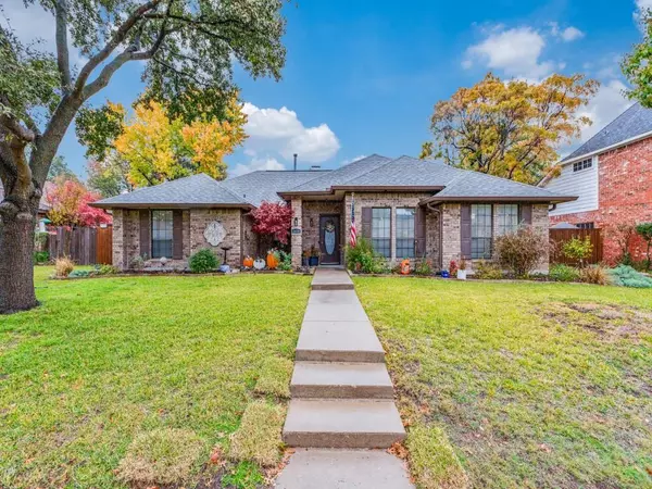 Mckinney, TX 75071,2418 Crestview Drive