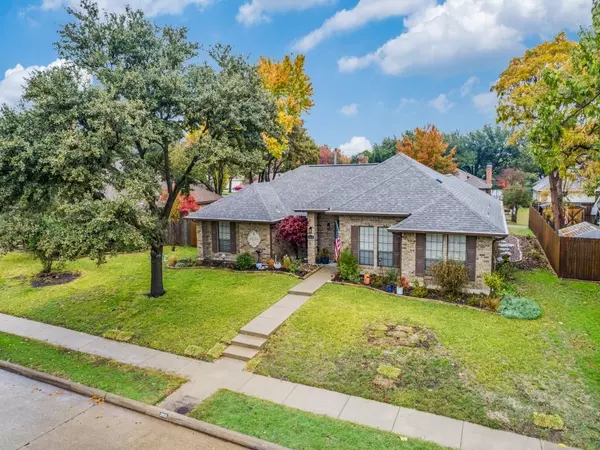 Mckinney, TX 75071,2418 Crestview Drive