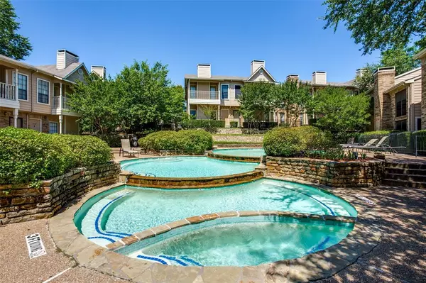 14333 Preston Road #2205, Dallas, TX 75254