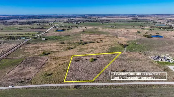 Lot 6 Cr-359, Muenster, TX 76252