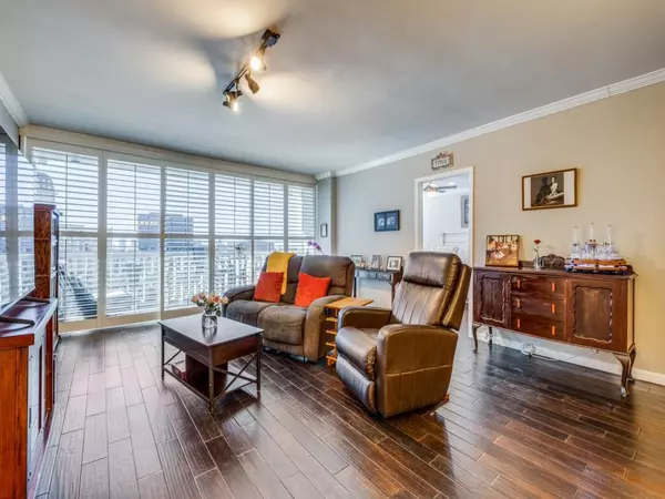 3701 Turtle Creek Boulevard #11H, Dallas, TX 75219