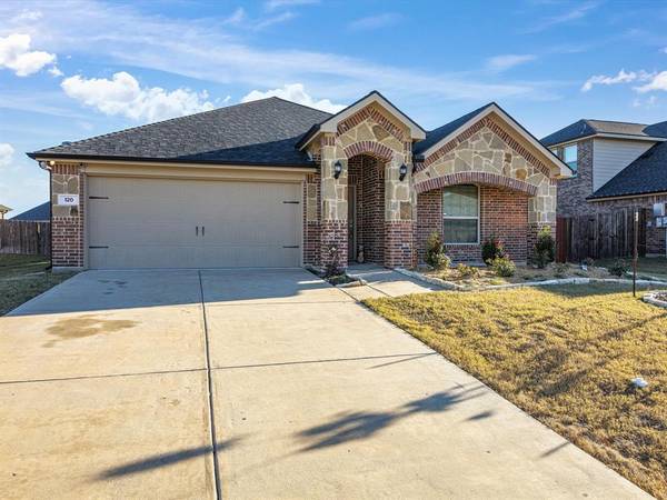 Waxahachie, TX 75165,120 Gentle Winds Road