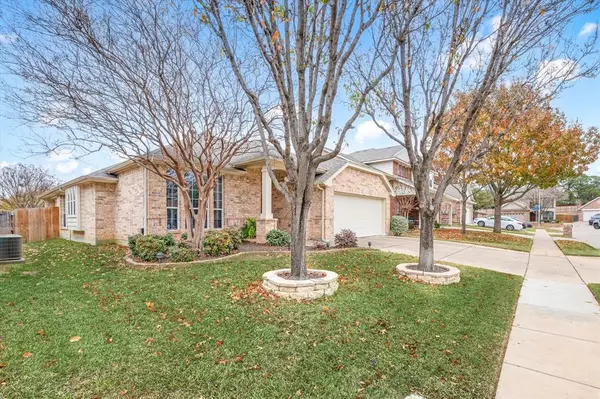 1007 Loblolly Pine Drive, Arlington, TX 76012