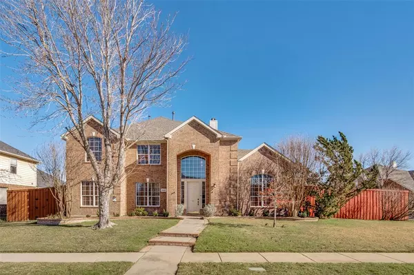 8800 Bluffcreek Lane, Plano, TX 75024