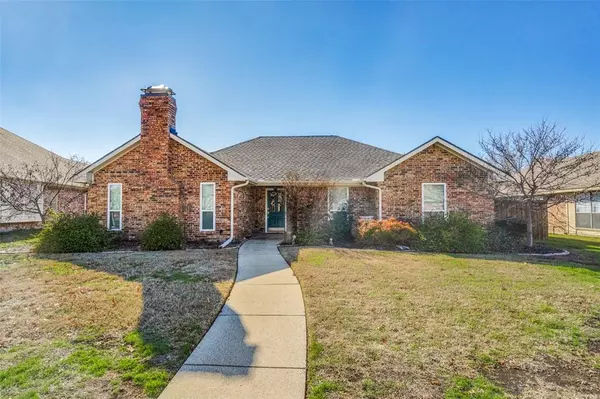 2052 Ruger Drive, Plano, TX 75023