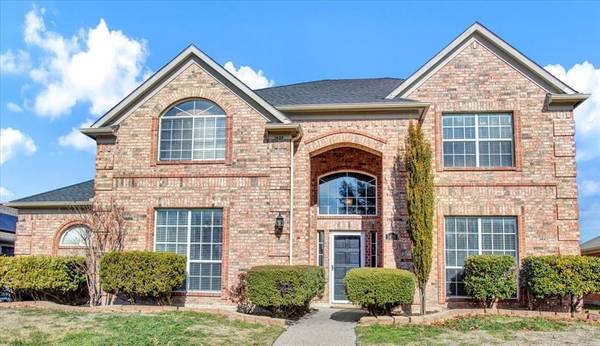 1405 Rivercrest Boulevard, Allen, TX 75002