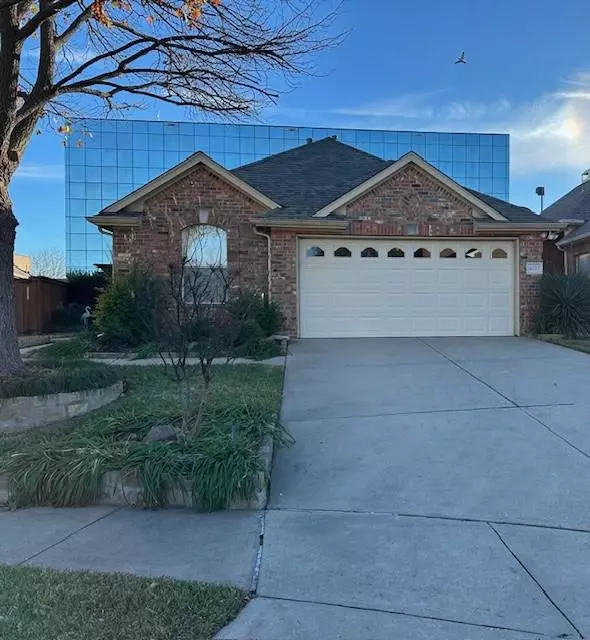 4020 Granite Drive, Bedford, TX 76021