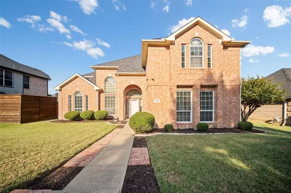 4730 Parkhaven Drive, Garland, TX 75043