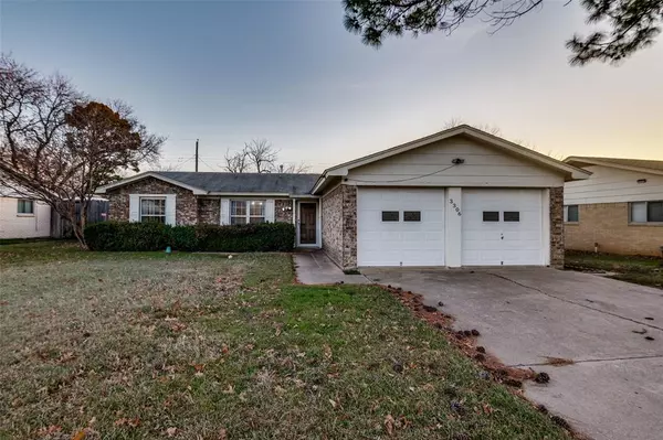 Irving, TX 75061,3306 Mcdermott Street