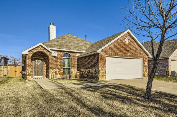 504 Thunder Trail, Forney, TX 75126