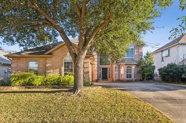 Garland, TX 75044,310 Fairway Meadows Drive