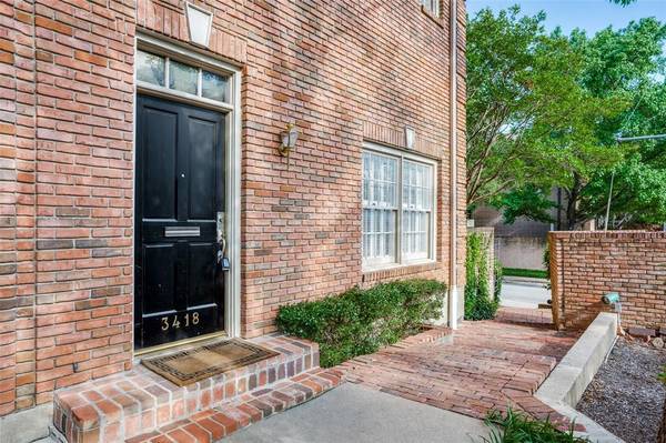 3418 Shenandoah Street, University Park, TX 75205