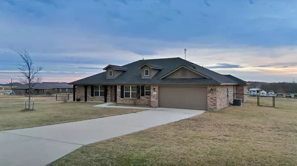 Decatur, TX 76234,111 Hillcrest Lane