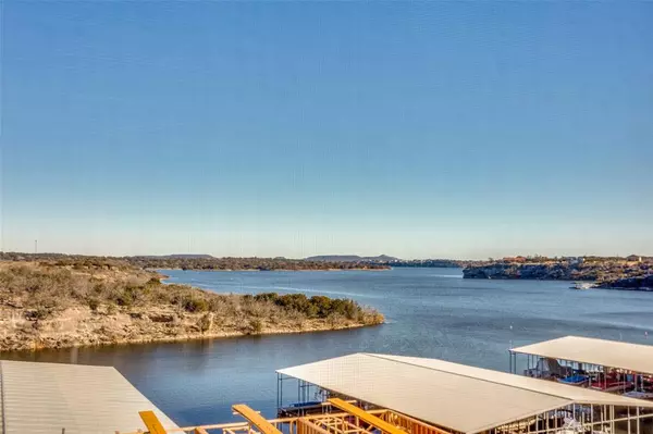 Possum Kingdom Lake, TX 76475,3006 Upcreek Alley #14