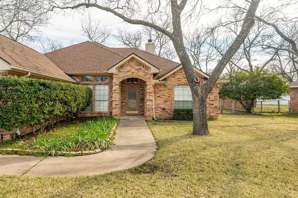 Granbury, TX 76049,9309 S Longwood