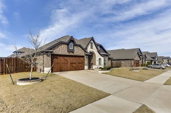 Waxahachie, TX 75165,178 Half Moon Drive