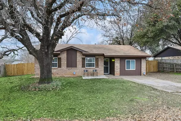 Azle, TX 76020,224 Lilac Lane