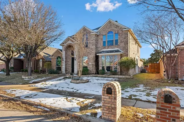 Mckinney, TX 75072,9101 Clearview Drive