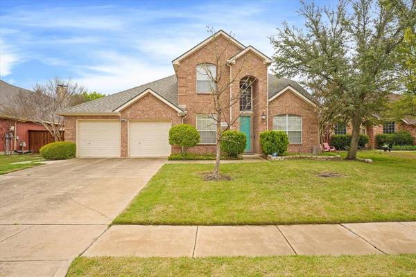 3005 Kootenay Circle, Denton, TX 76210