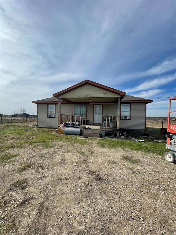 7010 County Road 1050, Rice, TX 75155