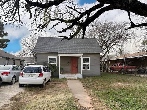 1010 Graham Street, Abilene, TX 79603