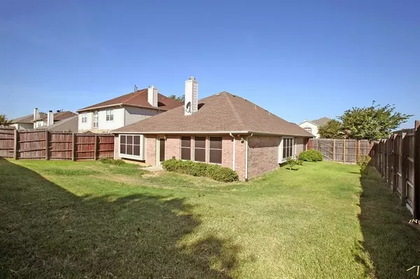 Frisco, TX 75034,6592 Clydesdale Court