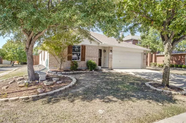 1201 Sage Drive, Princeton, TX 75407